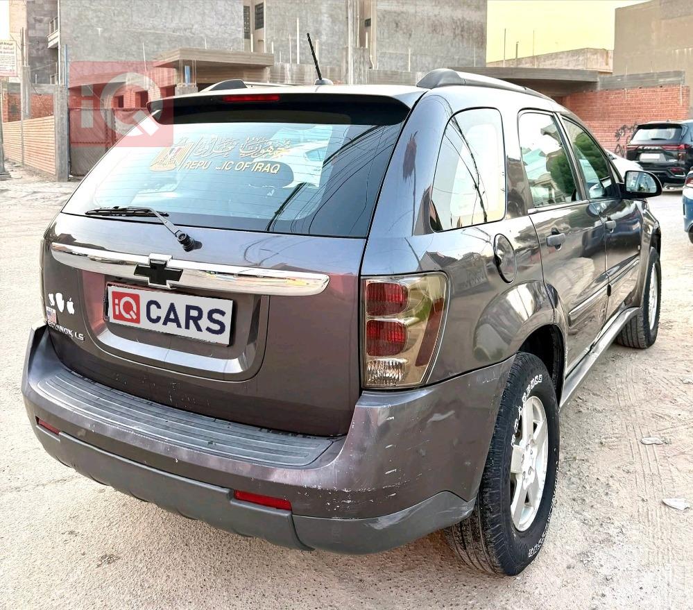 شيفروليه إكوينوكس